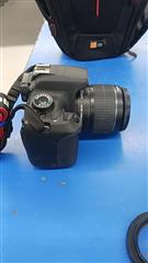 CANON EOS REBEL T5 W CHARGER/CAS